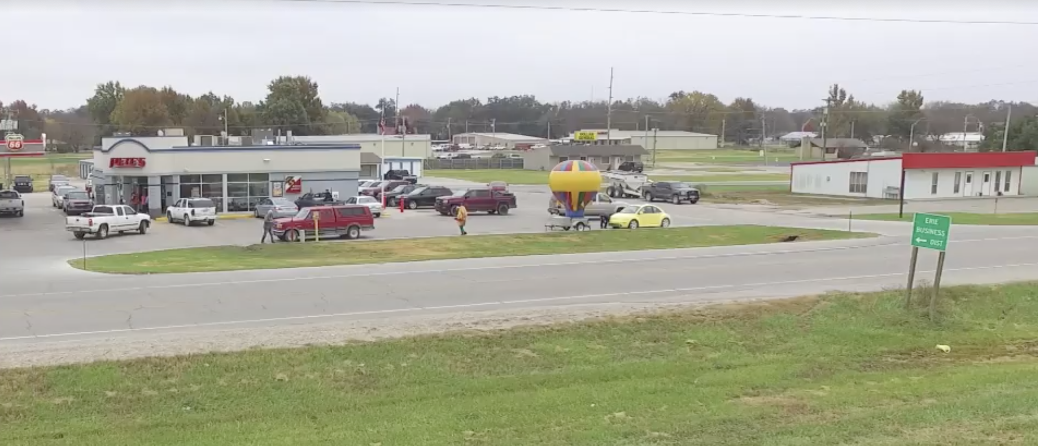 Simple Simon’s Pizza Celebrates Pete’s Stores 40th Anniversary Simple